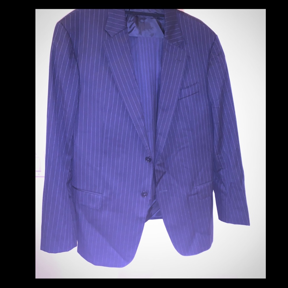 Armani Collezioni 2-Piece Suit